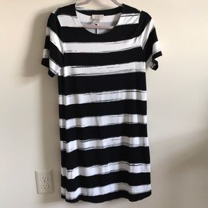 Striped Dress